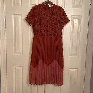 Bohme dress